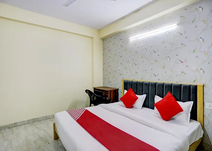 Hotel O Classic Inn