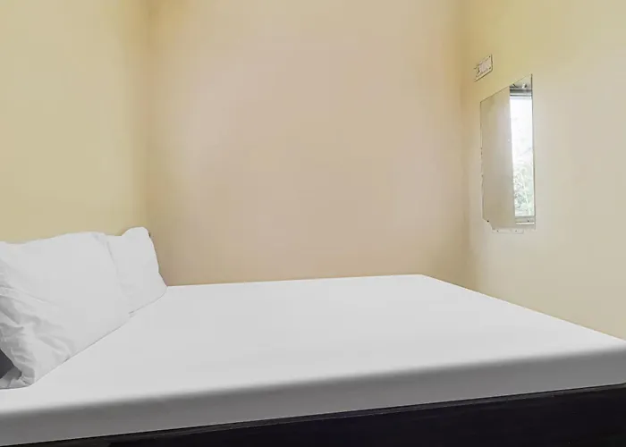 Hotel O Raman Palace Ranchi