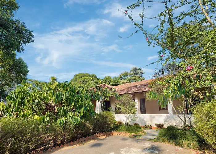 Magnolia Estates & Resorts