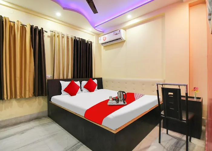 Hotel O Ecopark Guest House