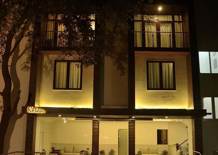 Hotel Ketan Pune