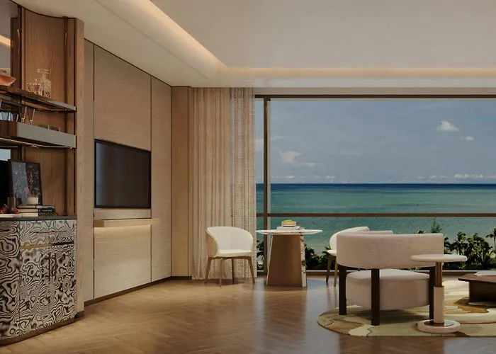 Jw Marriott Mumbai Juhu
