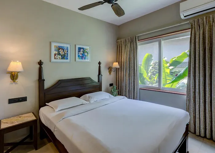 Ramsukh Resorts And Spa