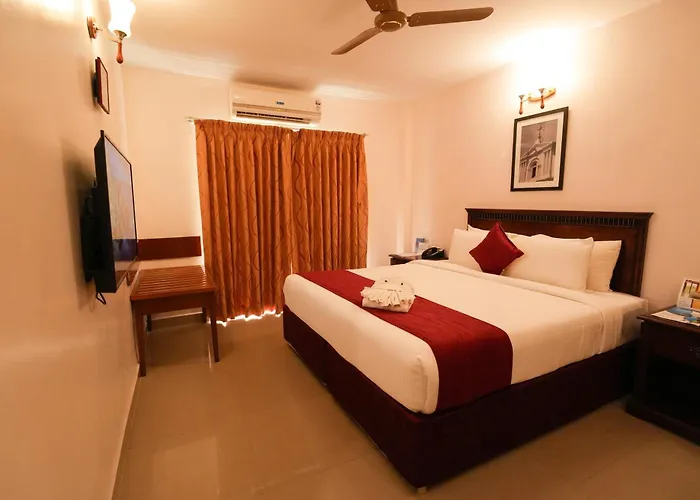 Mgm Vailankanni
