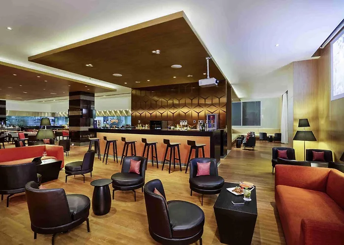 Novotel Chennai Sipcot