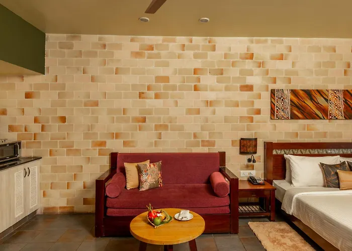 Club Mahindra Kanha