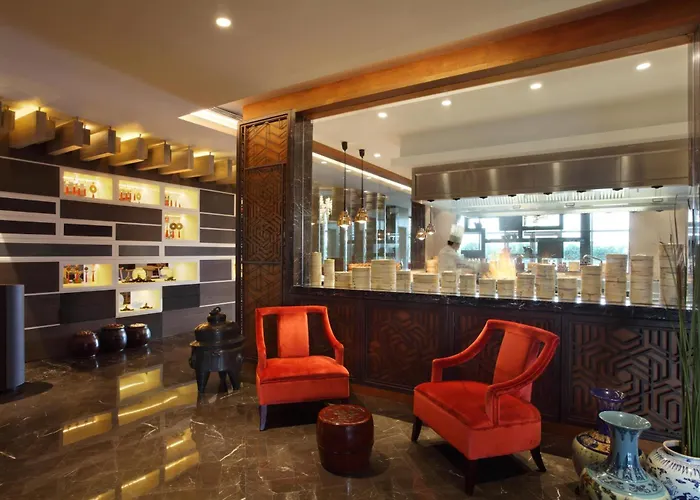 Hyatt Regency Ahmedabad