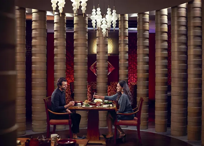Hyatt Regency Ahmedabad