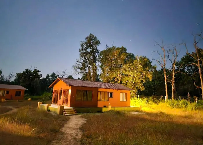 Atulya Kanchi Camp Bandhavgarh