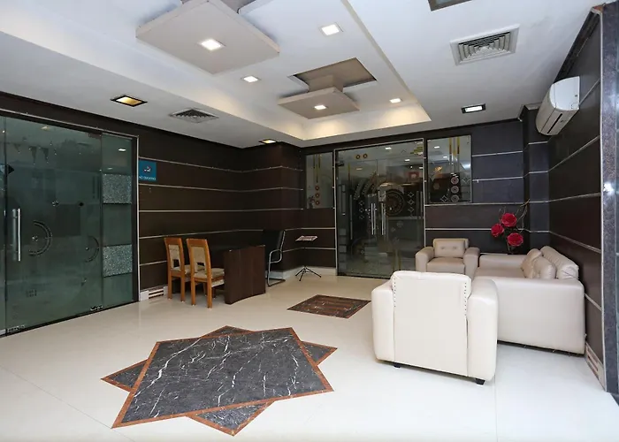 Oyo Hotel Mukut Regency