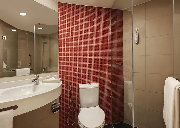 Ibis Kochi City Centre - An Accor Brand