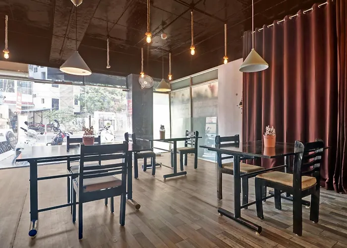 Capital O Qualia Gachibowli