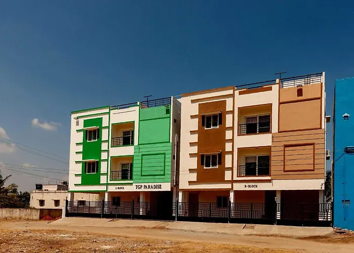 Hotel O The Swarg Residence