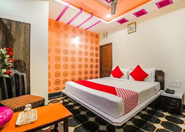 Hotel O Siddharth