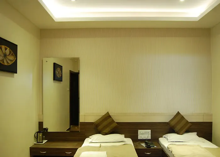 Hotel Purva Indore