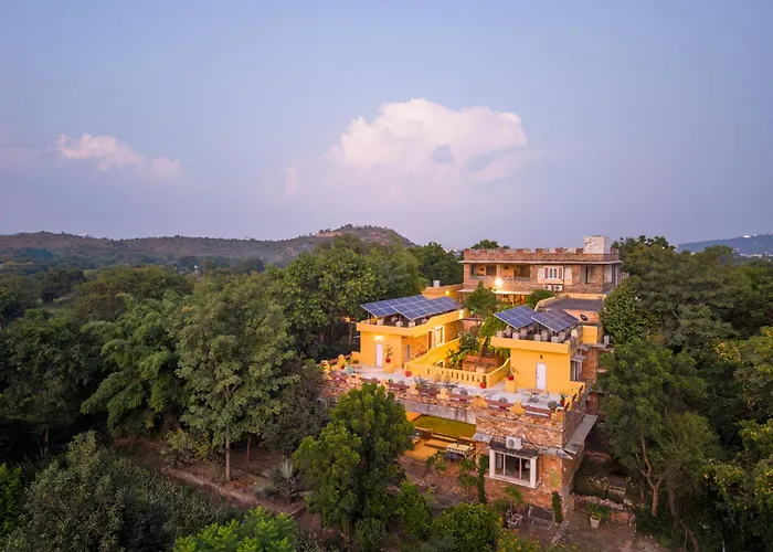 Hotel Devra Udaipur