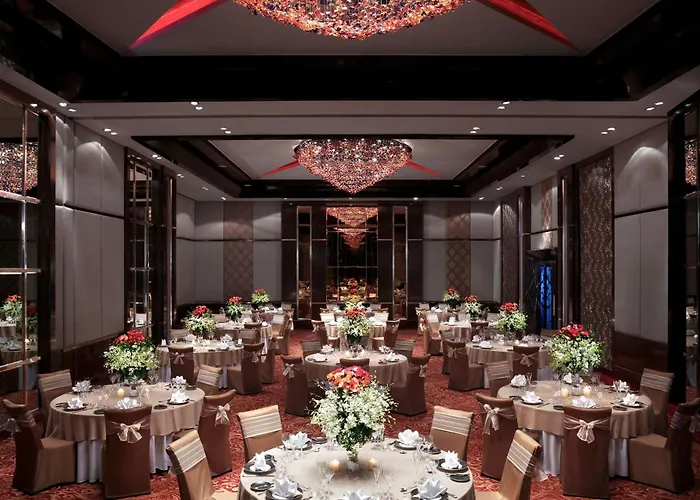 Sofitel Mumbai Bkc