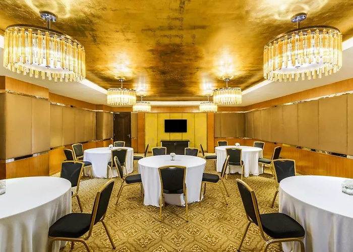 Sofitel Mumbai Bkc