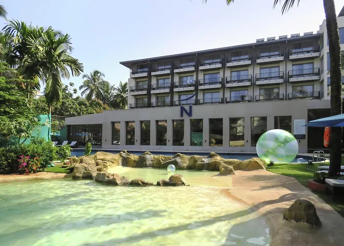 Novotel Goa Candolim