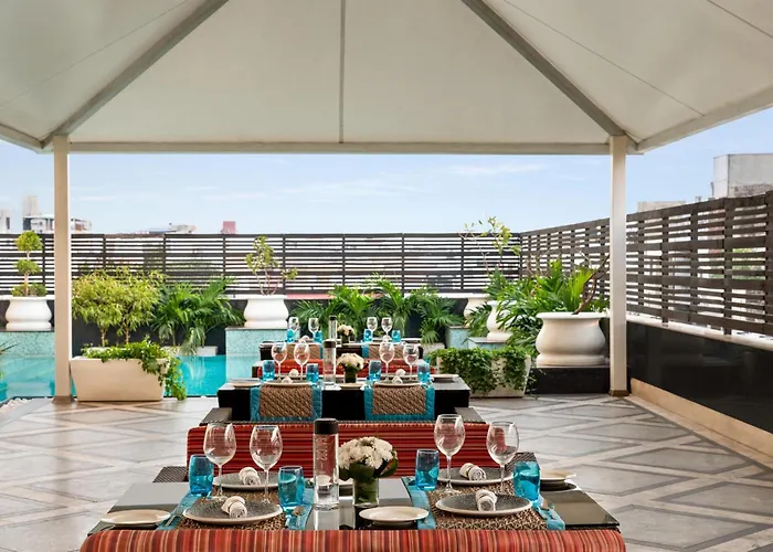 Hilton Jaipur