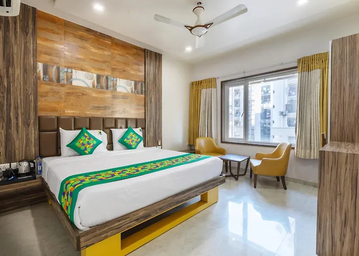 Hotel Kabir Ahmedabad