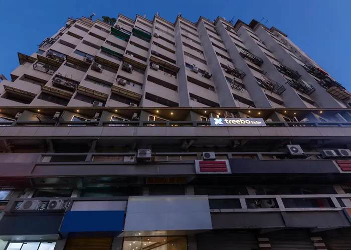 Hotel Kabir Ahmedabad