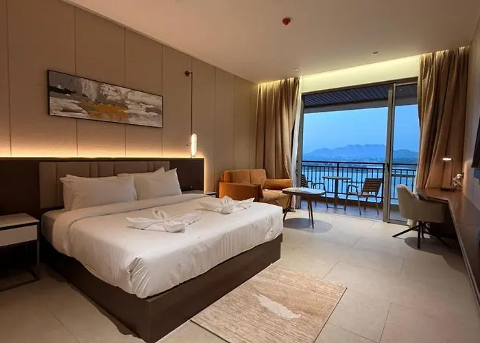 Savana Lake Resort