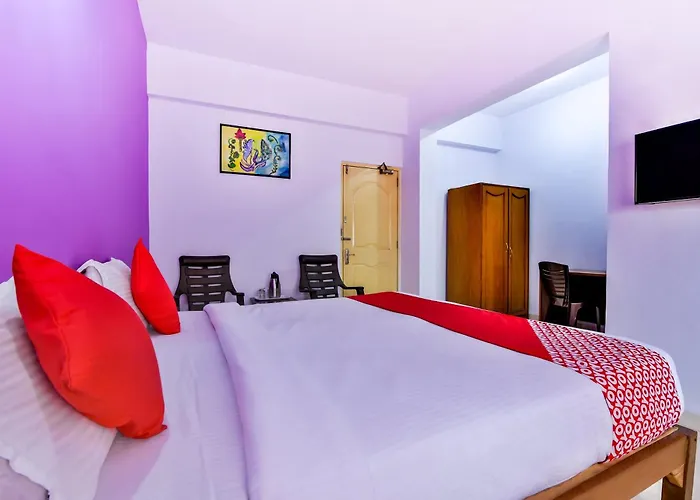 Hotel O Mayura Novacity