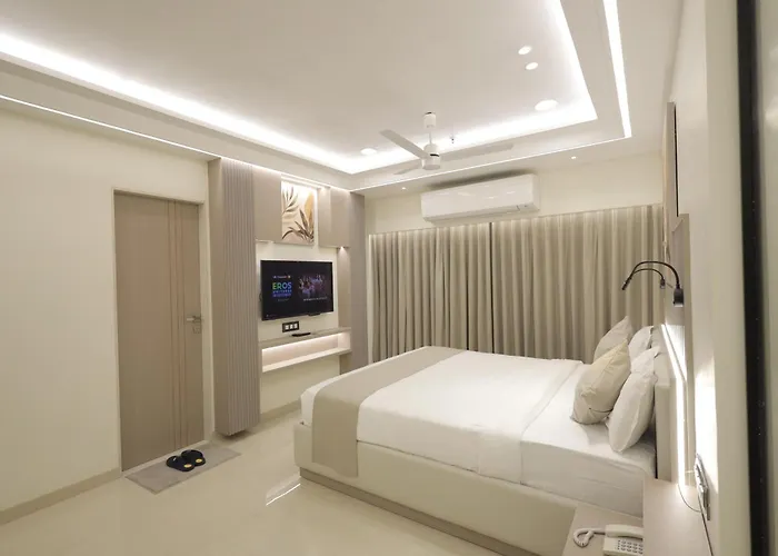 Hotel Orange International