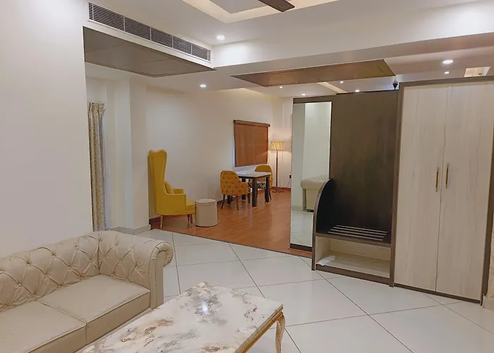 7 Hills Hotel & Resort
