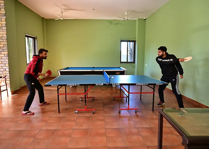The Summer House, Pachmarhi - Am Hotel Kollection