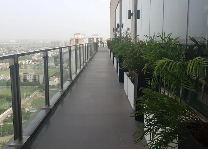 Holiday Inn Gurugram Sector 90 By Ihg