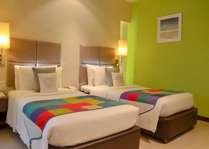 Grand Mercure Vadodara Surya Palace