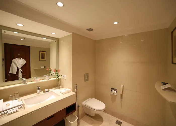 Jaypee Palace Hotel