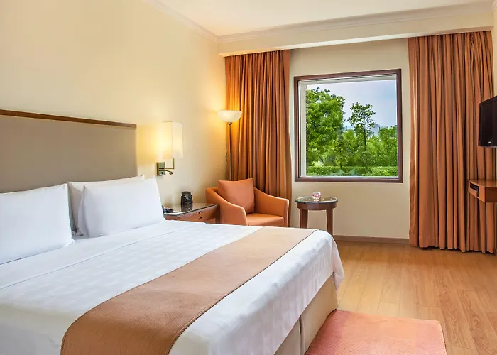 Trident Agra