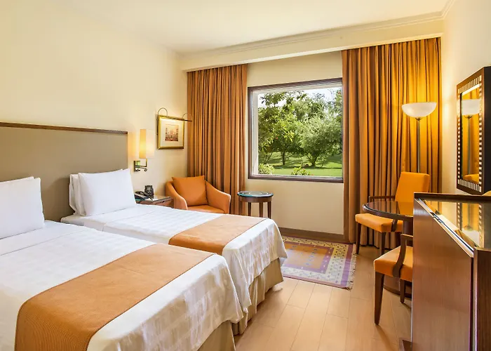 Trident Agra