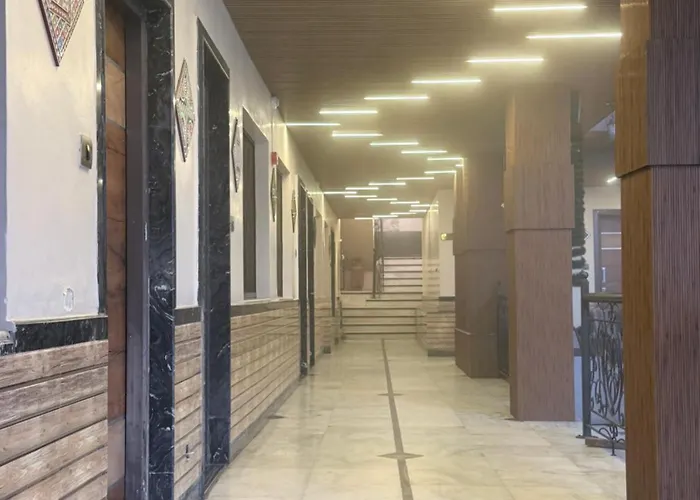 Hotel Saraswati - A Family Hotel