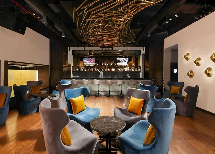 Novotel Guwahati Gs Road