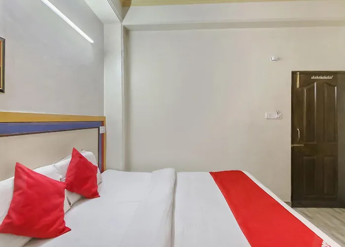 Hotel O Royal Inn