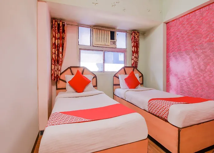 Hotel O Indraprastha