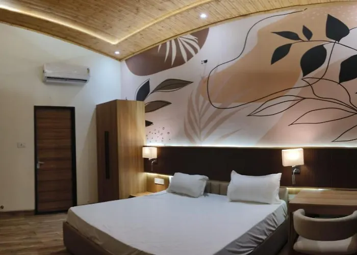 Hill Stream Resort And Spa