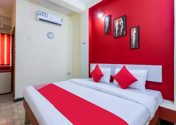 Hotel O Santushti