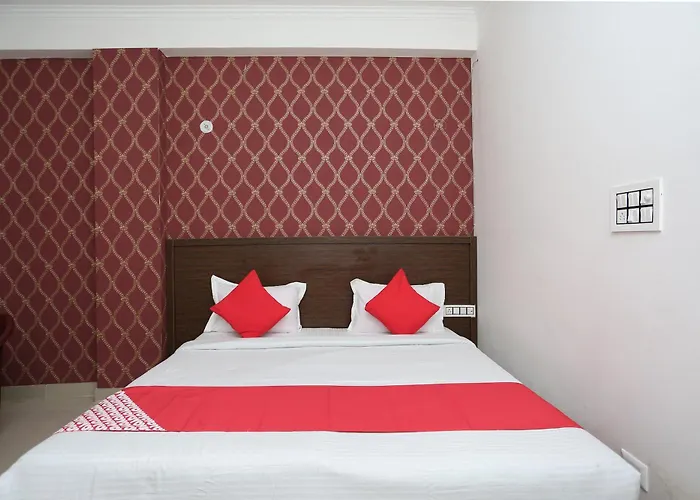 Hotel O Vandana