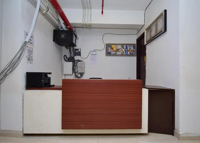 Oyo Flagship Bengal Inn