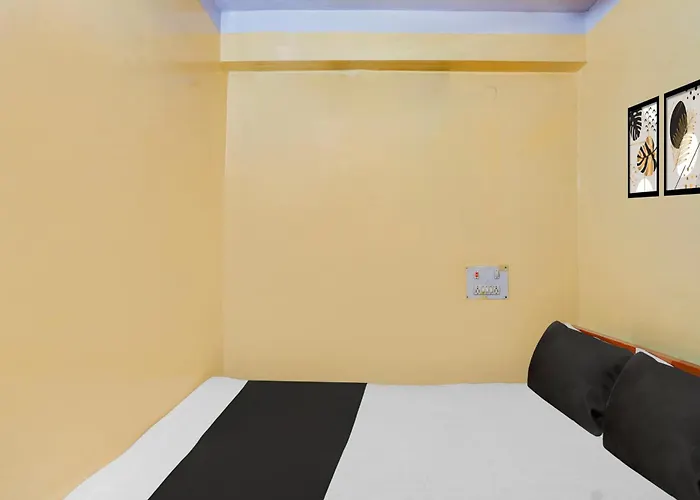 Hotel O Vrindavan Rest House