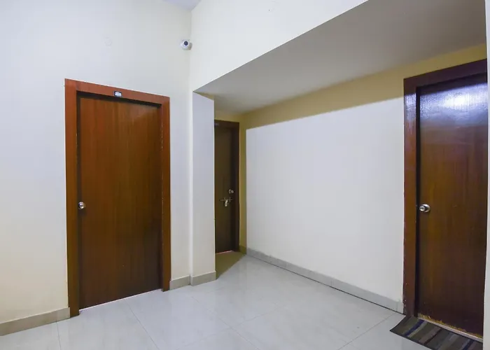 Hotel O Samanta