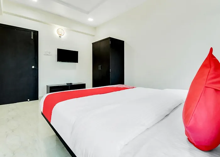 Hotel O V&S Hotel