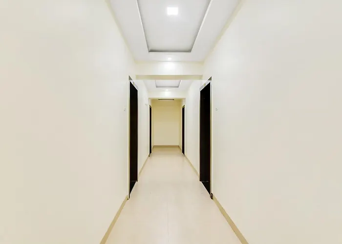 Hotel O V&S Hotel