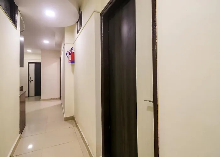 Hotel O Metro Inn