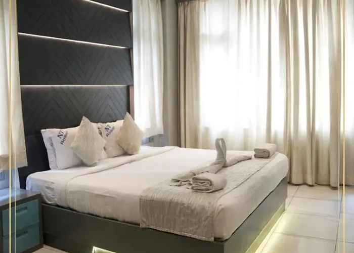 Nt Hotels And Resorts Akridha